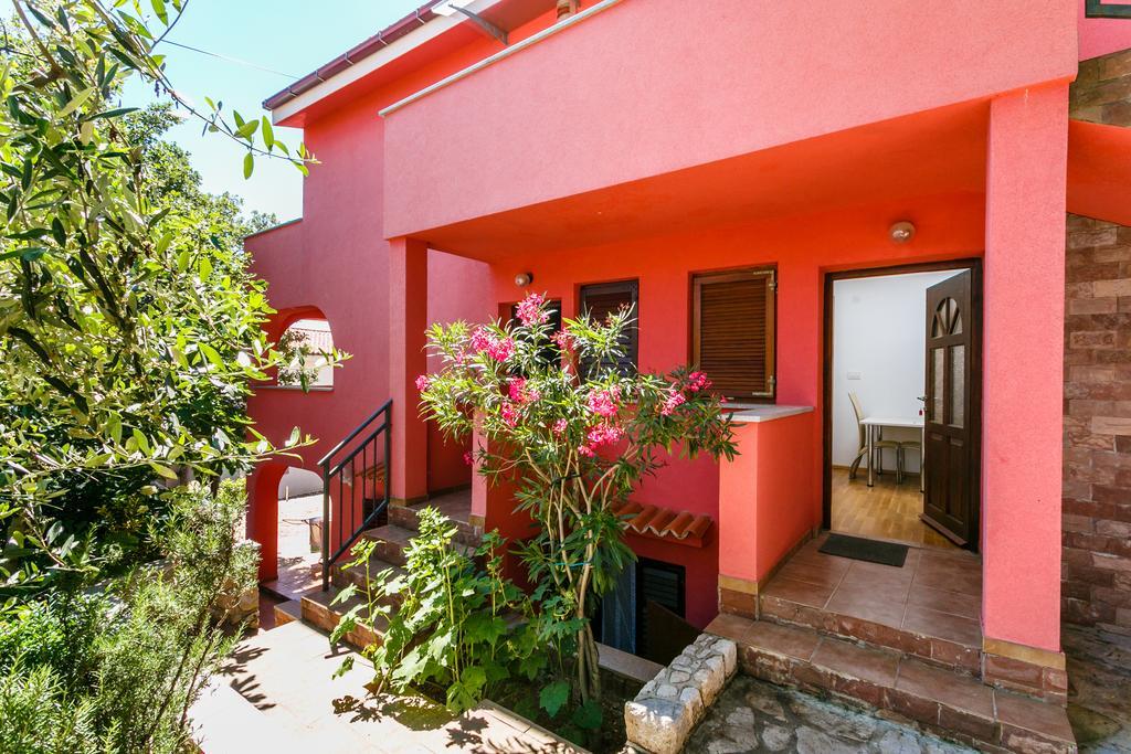 Apartments Josip Pinezići Pokoj fotografie