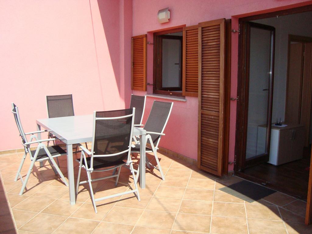 Apartments Josip Pinezići Pokoj fotografie
